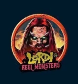 Lordi Reel Monsters