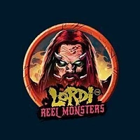 Lordi Reel Monsters