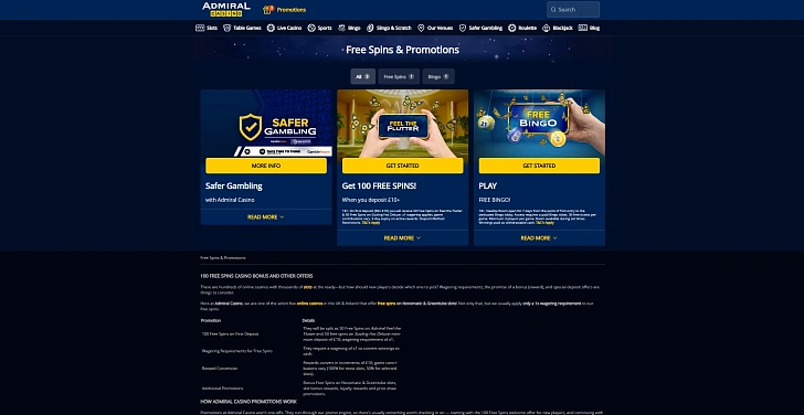 Screenshot 20Bet