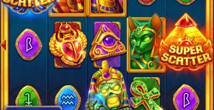 Screenshot 20Bet