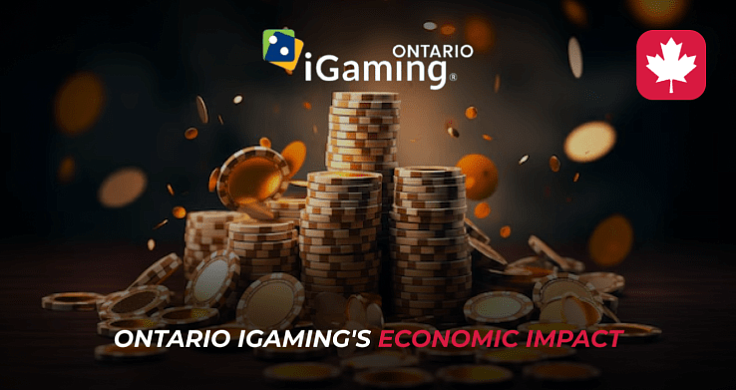 Deloitte Report Highlights Ontario iGaming's Economic Impact