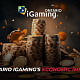 Deloitte Report Highlights Ontario iGaming's Economic Impact