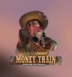 Money Train Origins Dream Drop