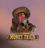 Money Train Origins Dream Drop