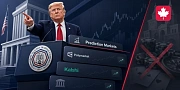 Trump Backs Prediction Markets and Calls Them a Financial Market