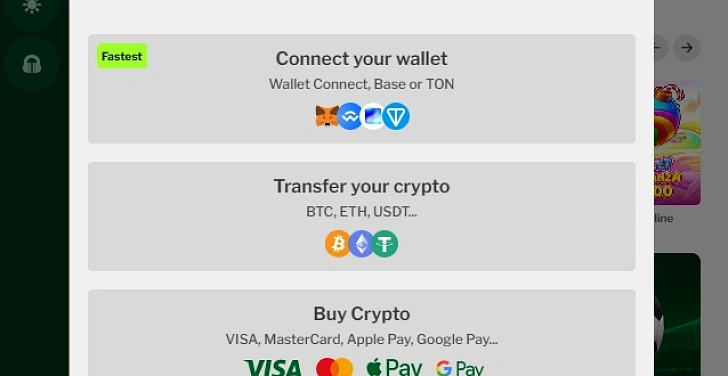 Screenshot 20Bet