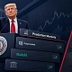 Trump Backs Prediction Markets and Calls Them a Financial Market