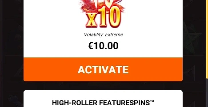 Screenshot 20Bet