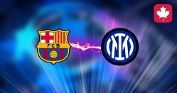 Europe Freezes in Anticipation: 2024/25 UEFA Champions League First Semi-Final Preview – Barcelona vs Inter Milano (01.05.2025)