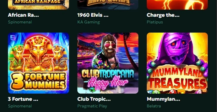 Screenshot 20Bet