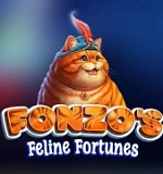 Fonzo’s Feline Fortunes