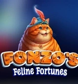 Fonzo’s Feline Fortunes