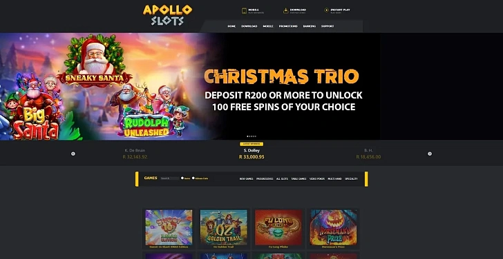 Screenshot 20Bet