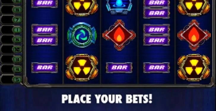 Screenshot 20Bet