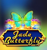 Jade Butterfly