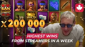 Big Wins This Week 2024.09.23-2024.09.30