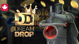 N1 Casino Player Lands €2.997M in Relax Gaming's Dream Drop