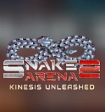 Snake Arena 2