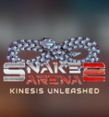 Snake Arena 2