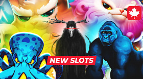 Review of new slots released this week 2024.09.10-2024.09.17