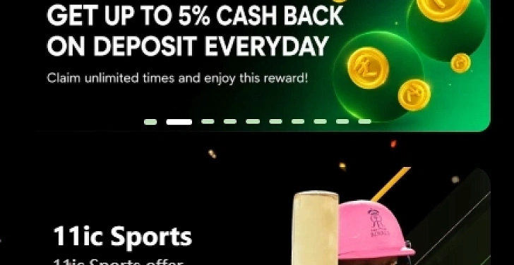 Screenshot 20Bet
