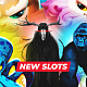 Review of new slots released this week 2024.09.10-2024.09.17