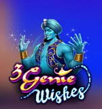 3 Genie Wishes