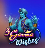3 Genie Wishes