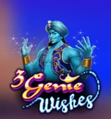 3 Genie Wishes