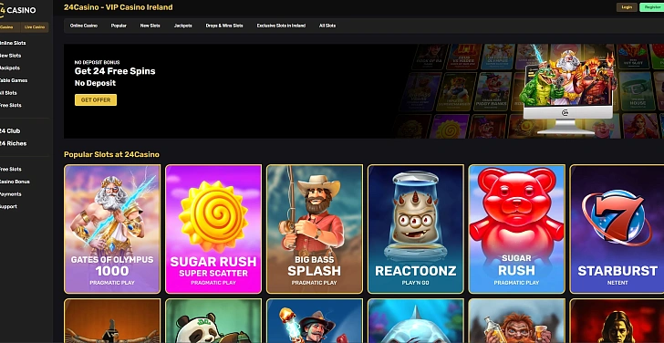 Screenshot 20Bet