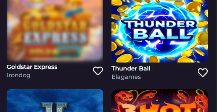 Screenshot 20Bet
