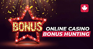 Online Casino bonus hunting
