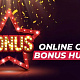 Online Casino bonus hunting