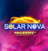 Solar Nova Megaways