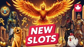 New Slots for Late July 2026: Risk, Multipliers, and Unusual Bonuses