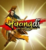 Huangdi: The Yellow Emperor
