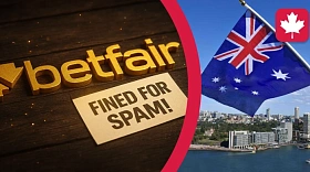 ACMA fined Betfair for illegal marketing mailings to VIP customers - the essence of the punishment and the requirements of the regulator