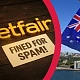 ACMA fined Betfair for illegal marketing mailings to VIP customers - the essence of the punishment and the requirements of the regulator