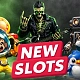 New Slots Spotlight: Top Releases for March 3 – March 9