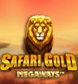 Safari Gold Megaways
