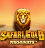 Safari Gold Megaways