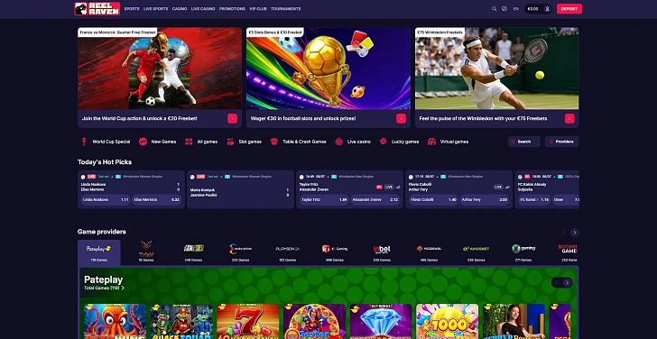 Screenshot 20Bet