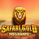 Safari Gold Megaways