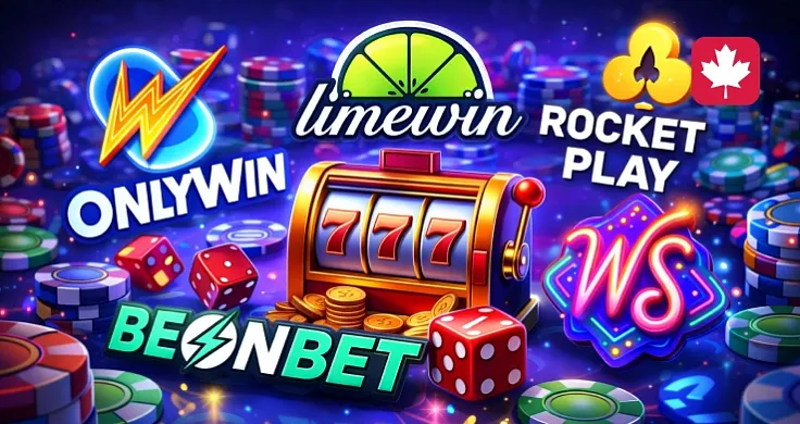 Best Online Slots Canada 2026: A Complete Guide to Real Money & High Payouts
