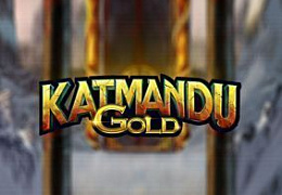 Kathmandu Gold