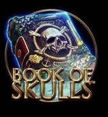 Book of Skulls
