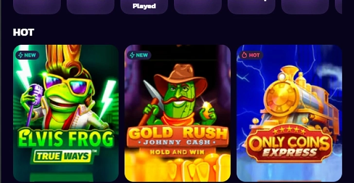 Screenshot 20Bet