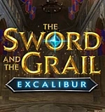 The Sword and the Grail Excalibur