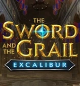 The Sword and the Grail Excalibur
