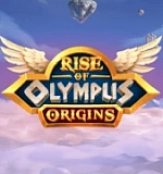 Rise of Olympus Origins